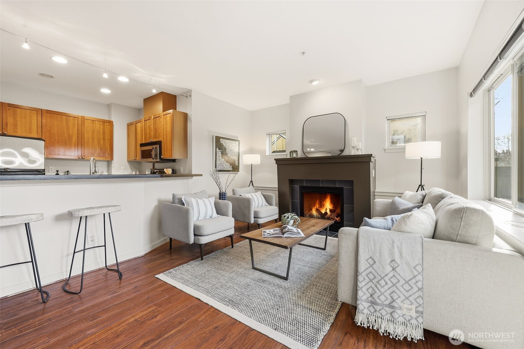 3671 Dayton Avenue N #2, Seattle, WA 98103