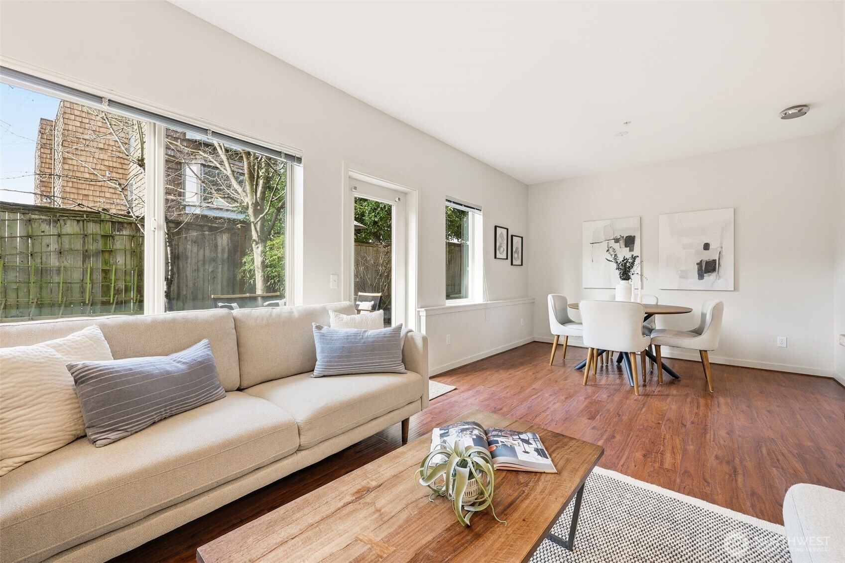 3671 Dayton Avenue N #2, Seattle, WA 98103