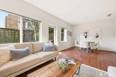 3671 Dayton Avenue N #2, Seattle, WA 98103 - Photo 7