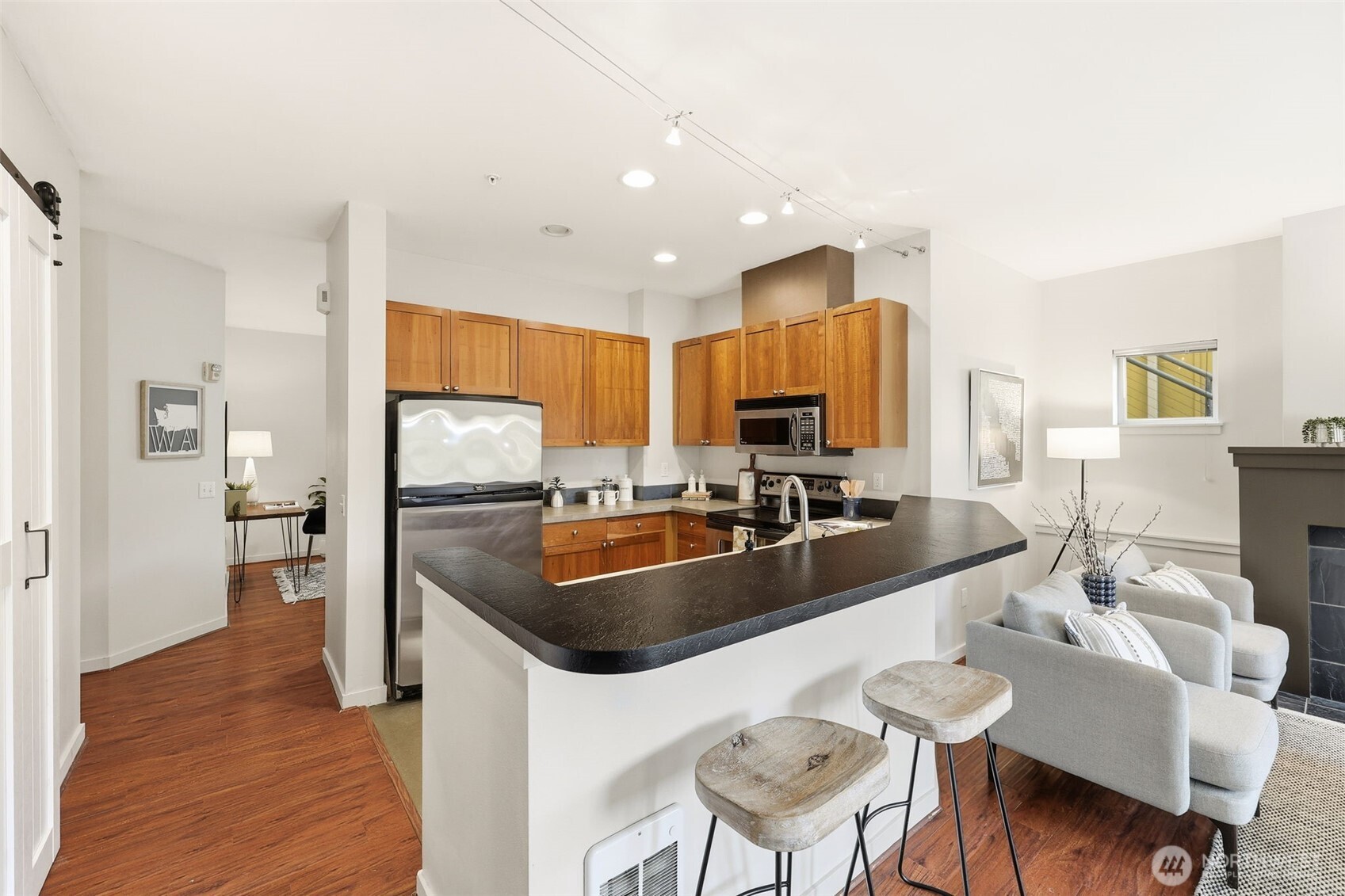 3671 Dayton Avenue N #2, Seattle, WA 98103