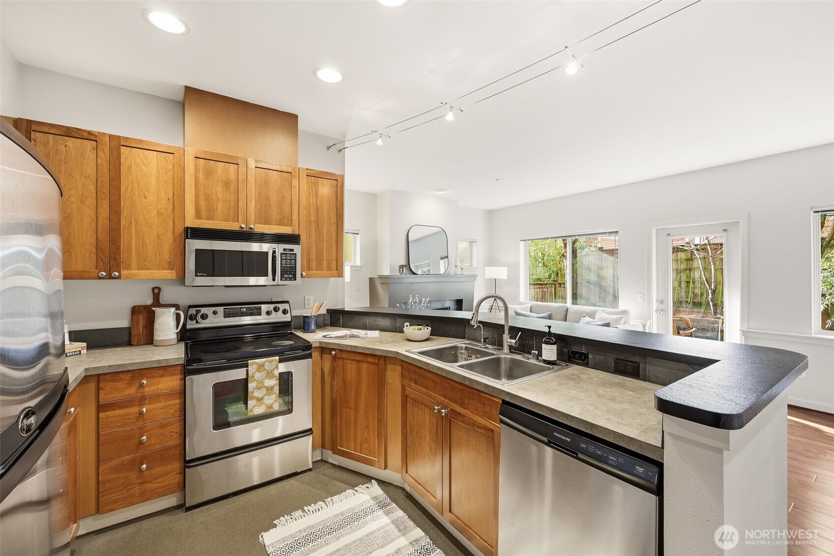 3671 Dayton Avenue N #2, Seattle, WA 98103