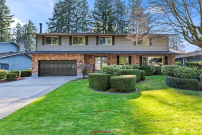 8902 Park Ridge Drive W, University Place, WA 98467 - Photo 2