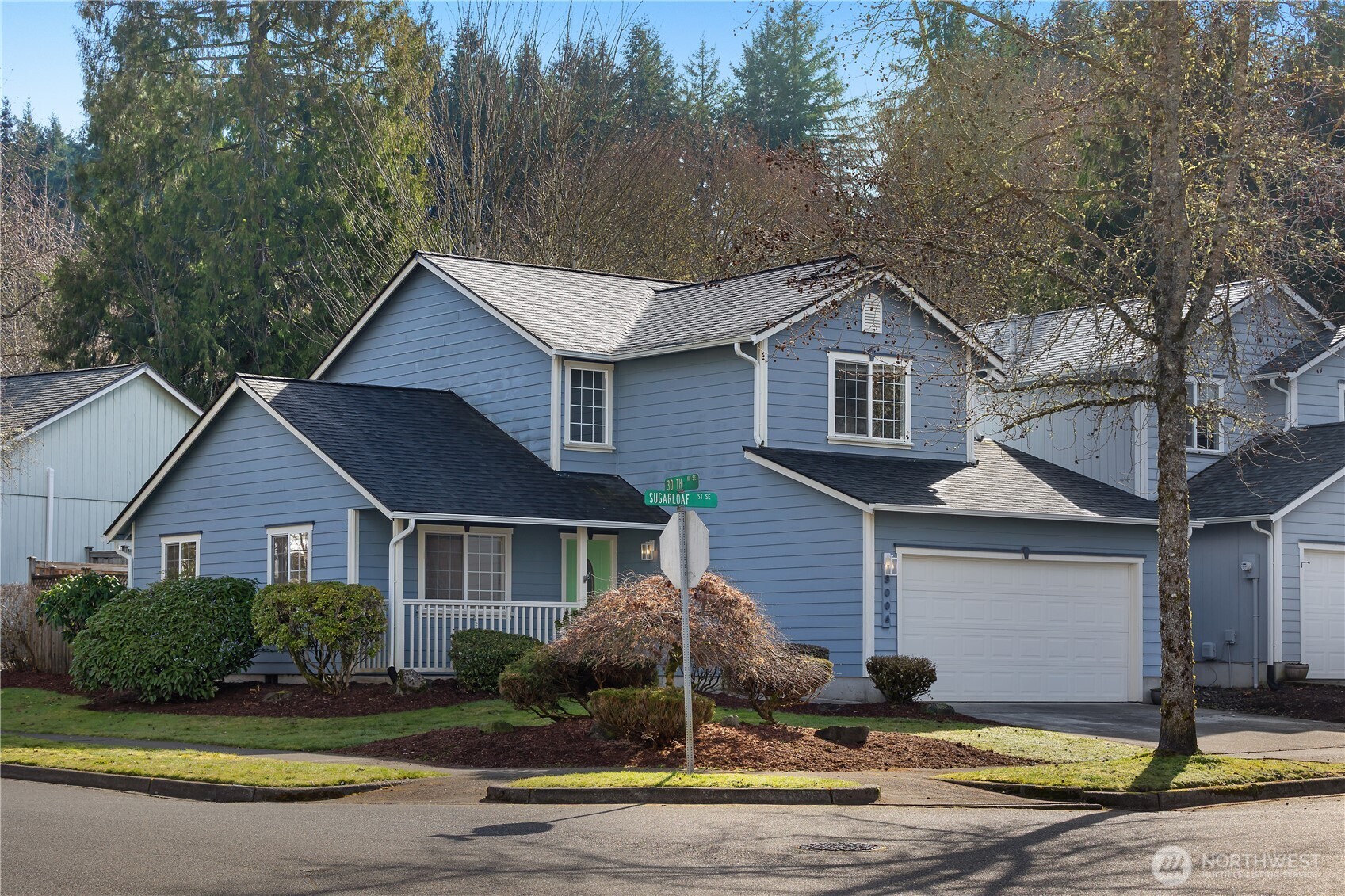 3004 Sugarloaf Street SE, Olympia, WA 98501