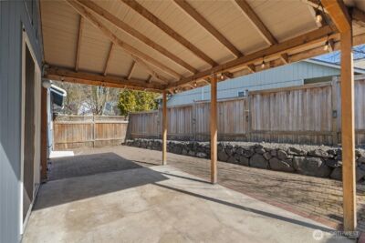 3004 Sugarloaf Street SE, Olympia, WA 98501 - Photo 23