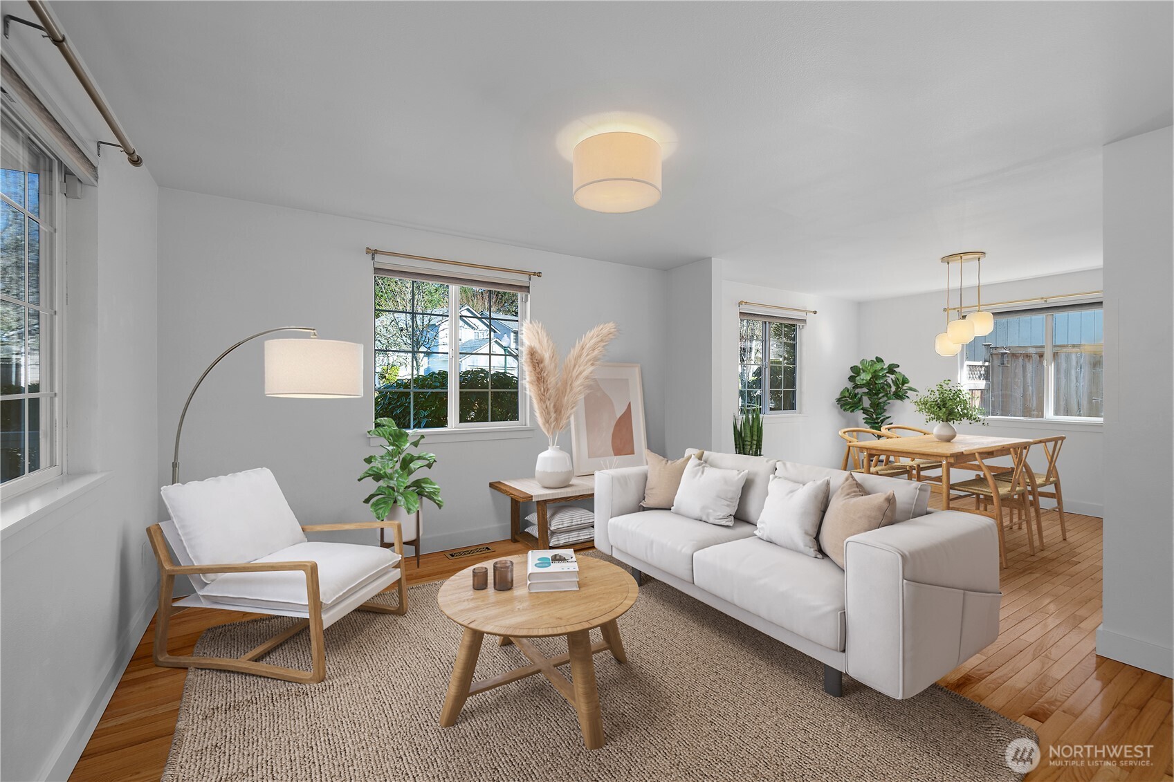 3004 Sugarloaf Street SE, Olympia, WA 98501