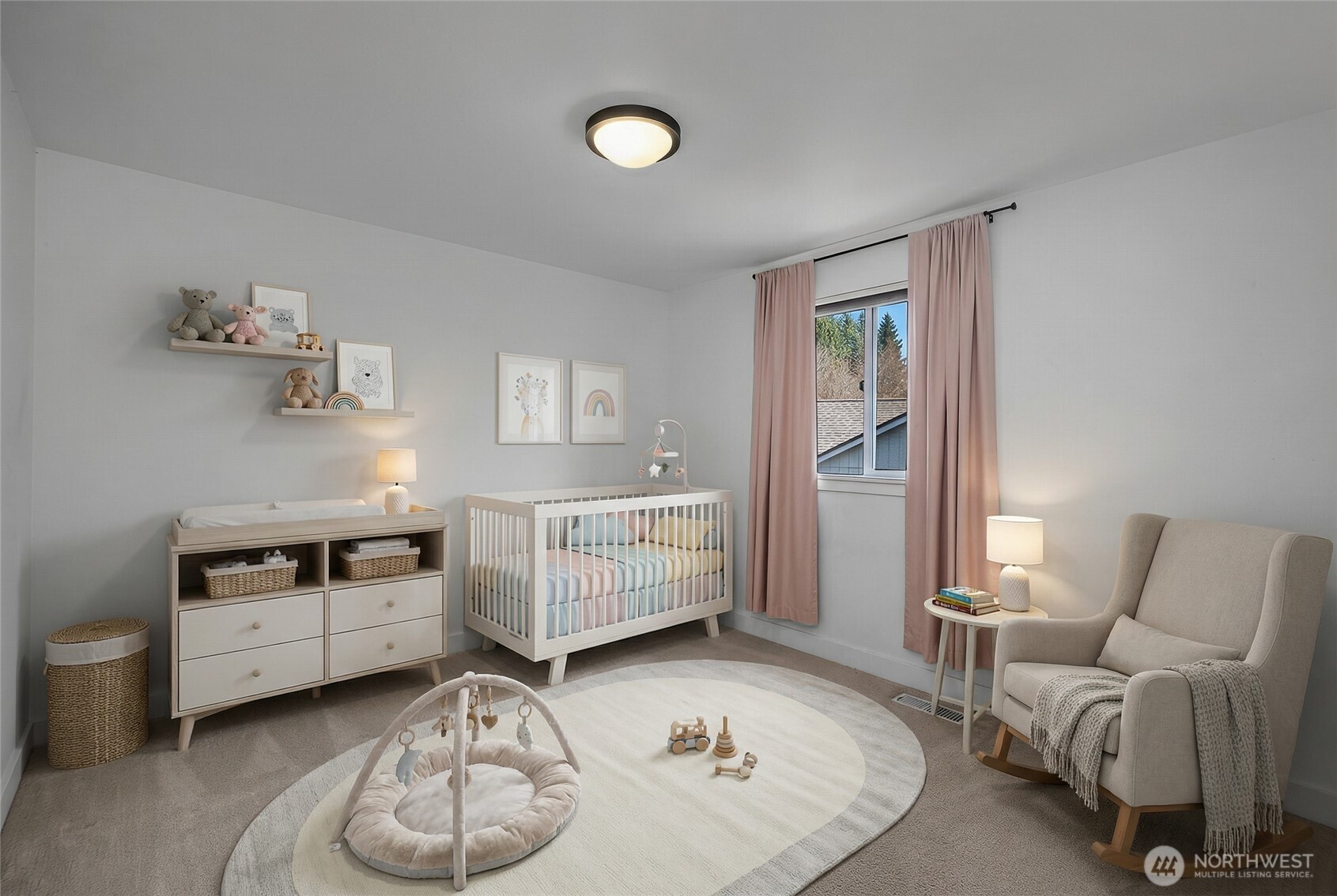 3004 Sugarloaf Street SE, Olympia, WA 98501