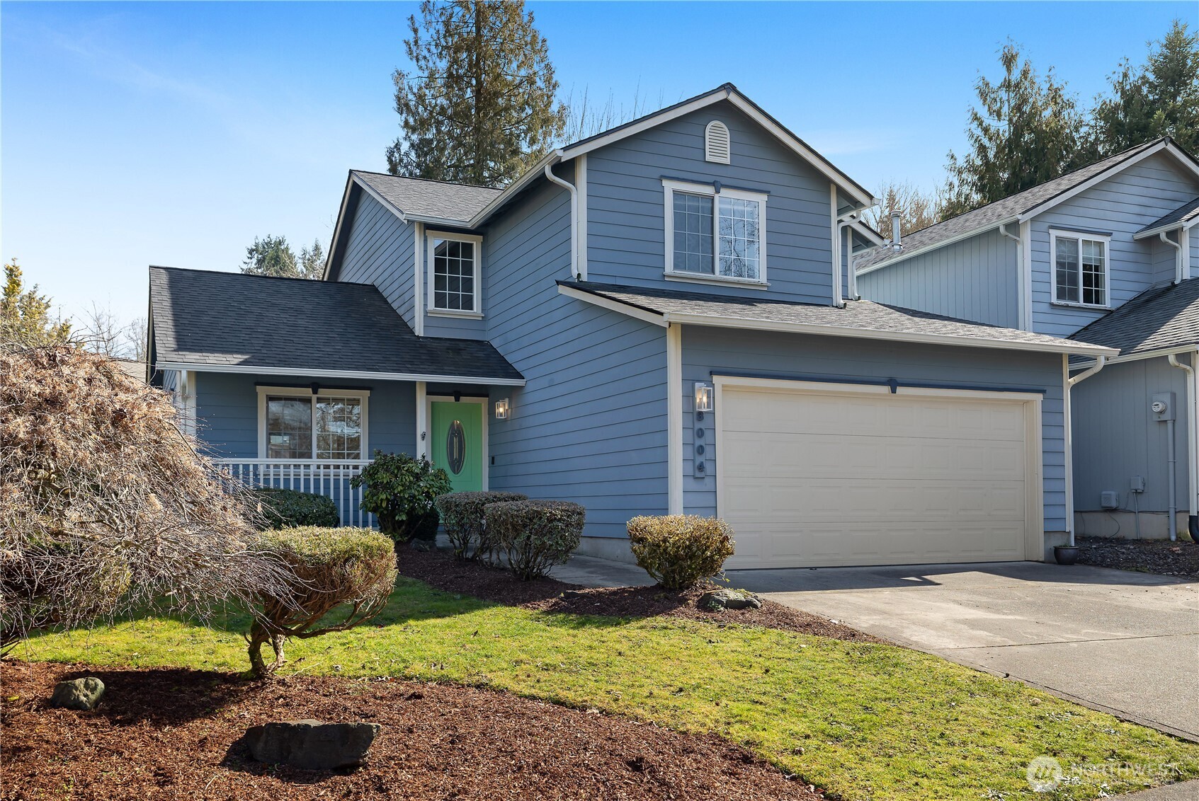 3004 Sugarloaf Street SE, Olympia, WA 98501