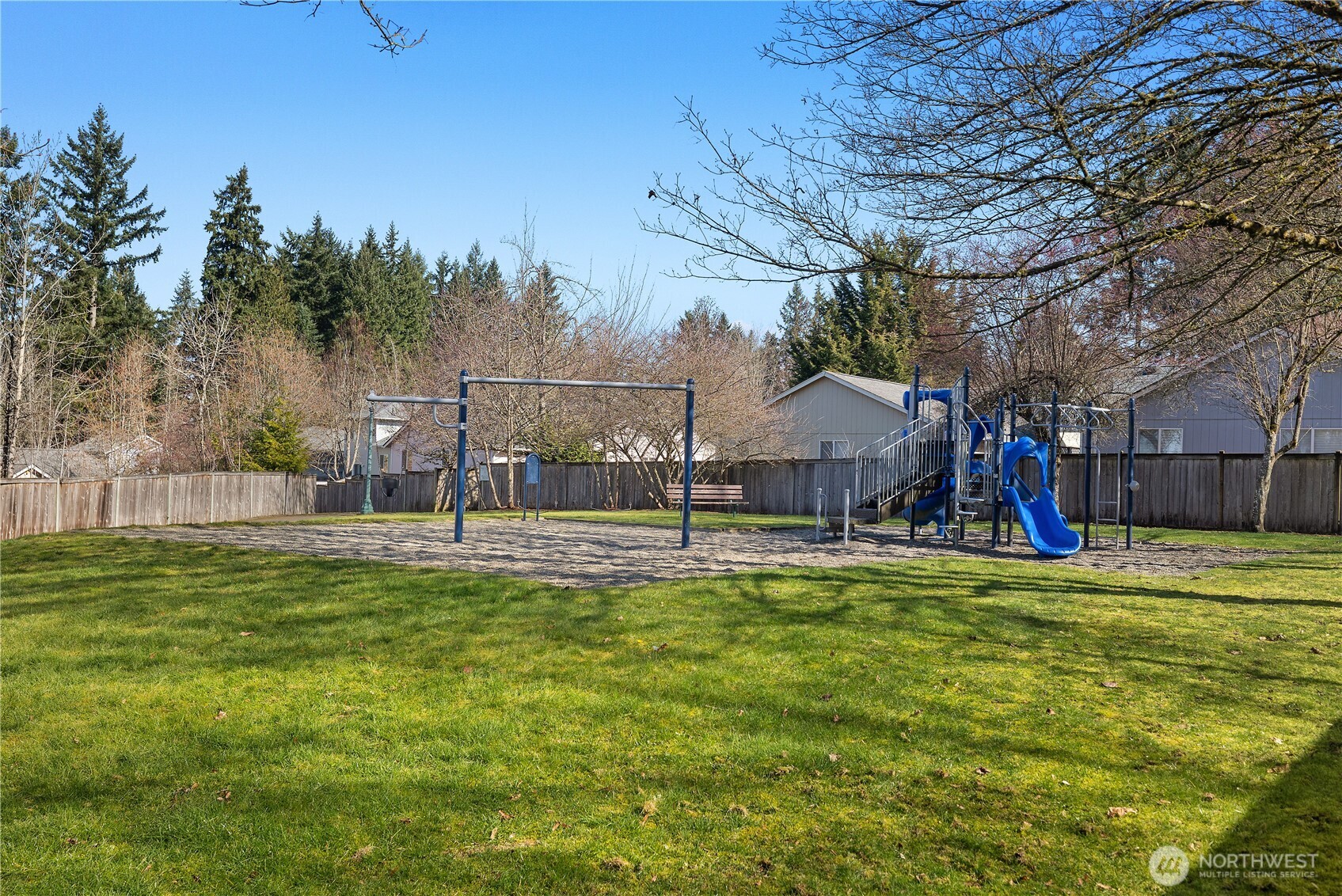 3004 Sugarloaf Street SE, Olympia, WA 98501