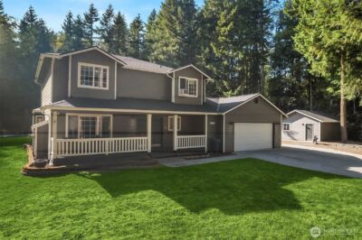 14728 58th Avenue NW, Stanwood, WA 98292