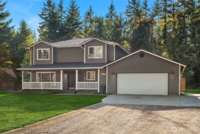 14728 58th Avenue NW, Stanwood, WA 98292 - Photo 2
