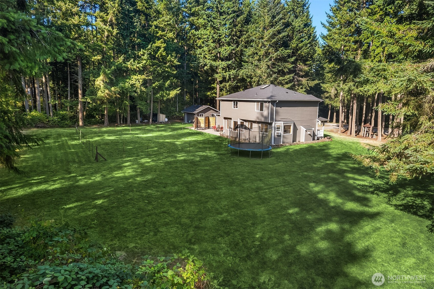 14728 58th Avenue NW, Stanwood, WA 98292