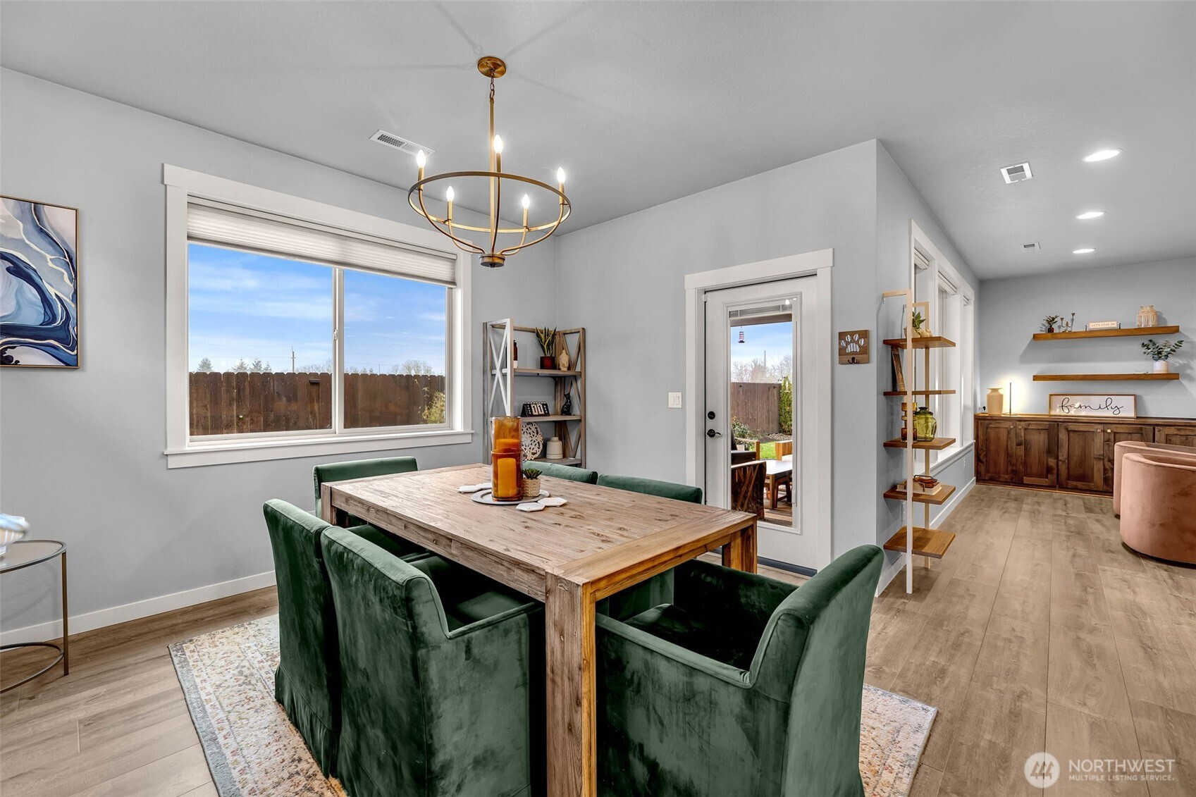 825 S Goose Loop , Ridgefield, WA 98642