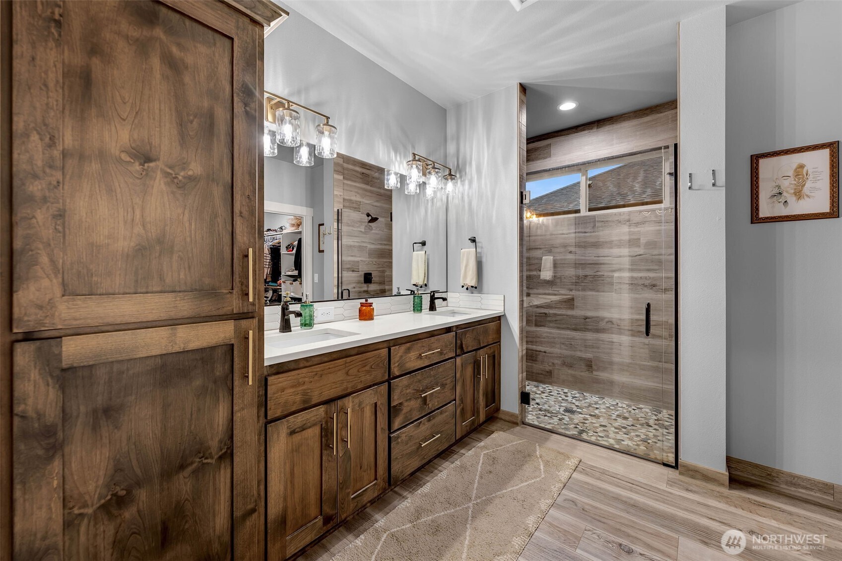 825 S Goose Loop , Ridgefield, WA 98642