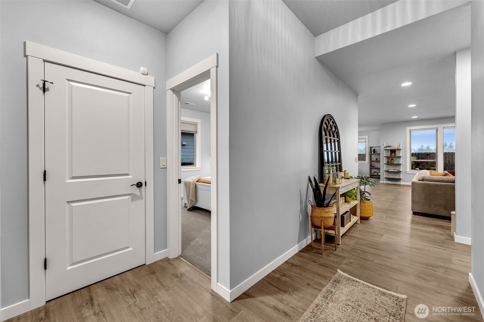 825 S Goose Loop , Ridgefield, WA 98642