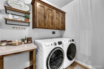 825 S Goose Loop , Ridgefield, WA 98642 - Photo 26