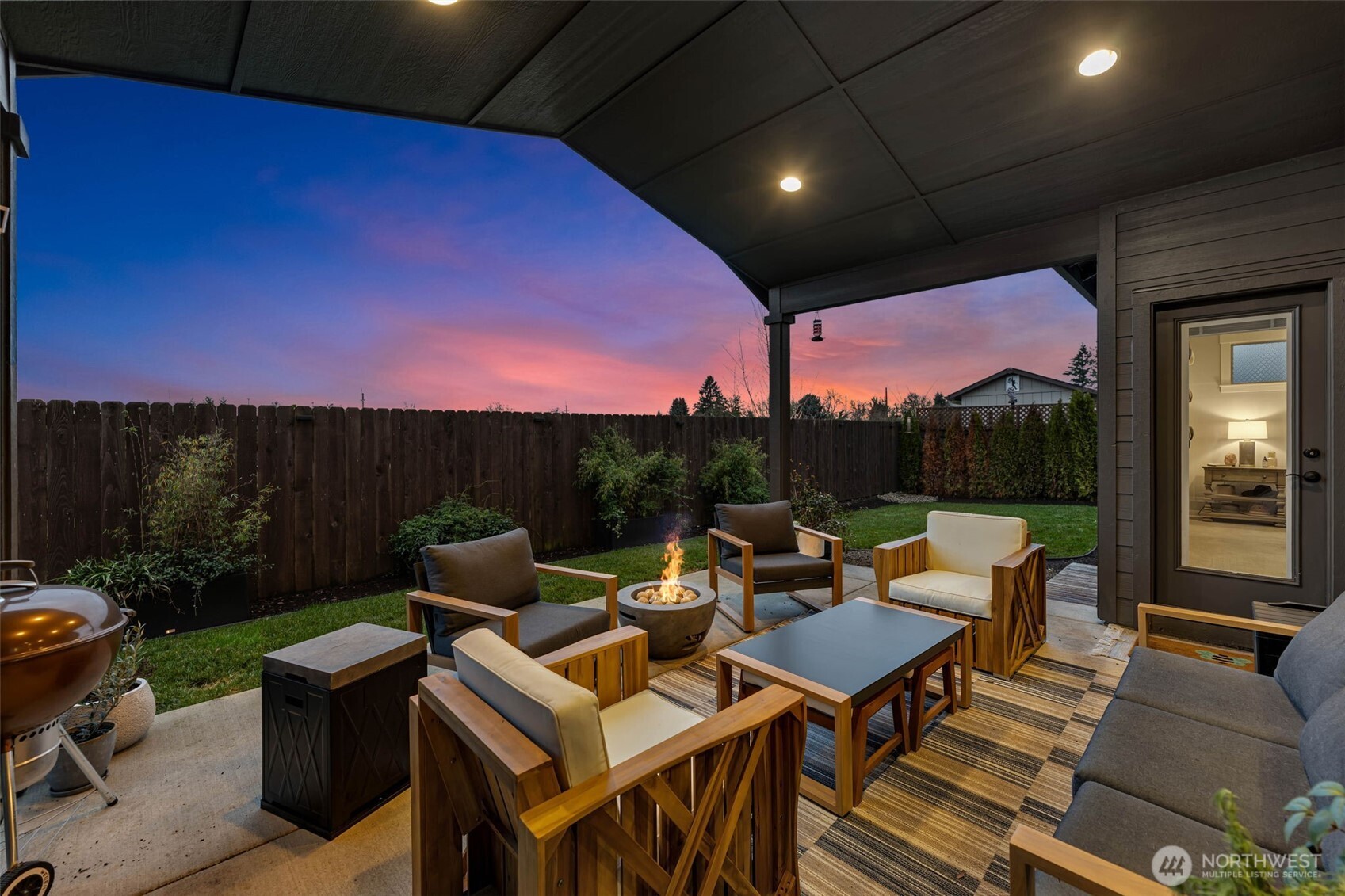 825 S Goose Loop , Ridgefield, WA 98642