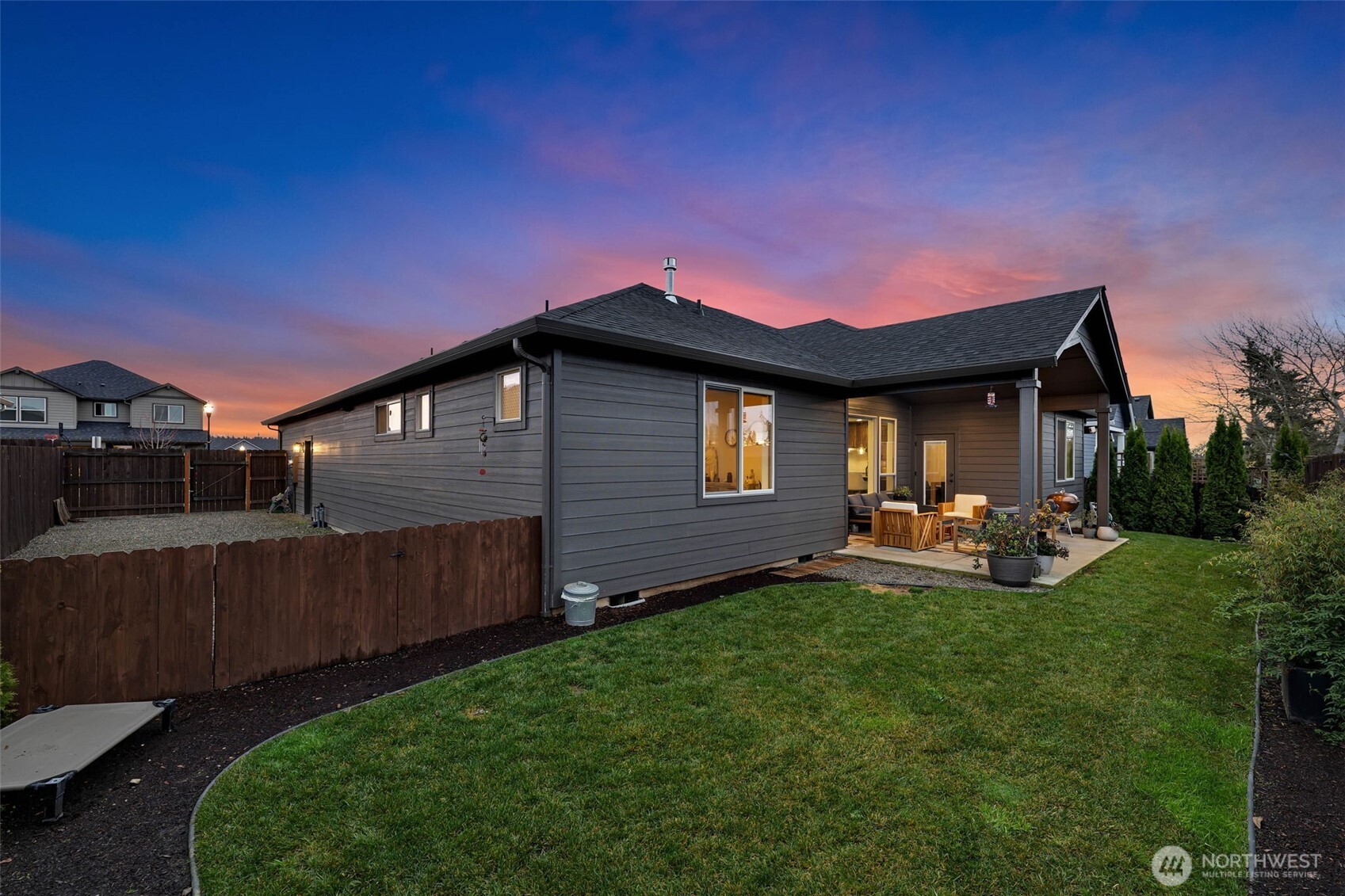 825 S Goose Loop , Ridgefield, WA 98642