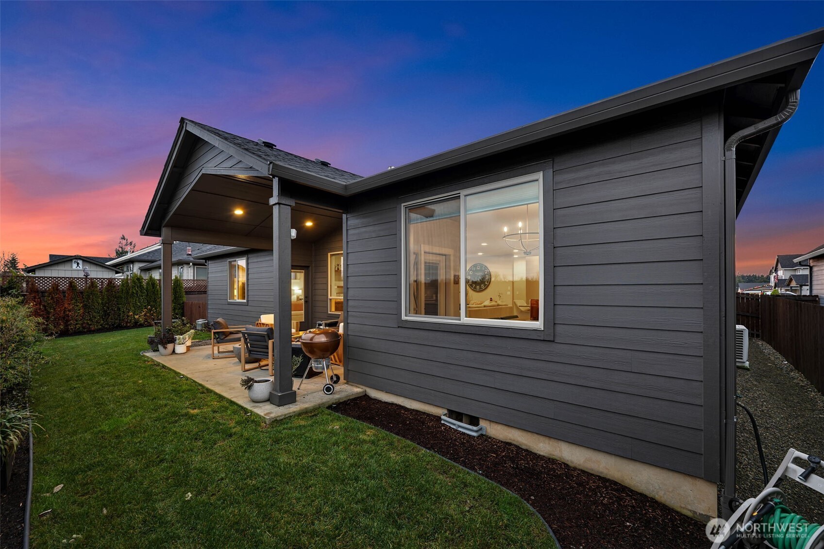 825 S Goose Loop , Ridgefield, WA 98642