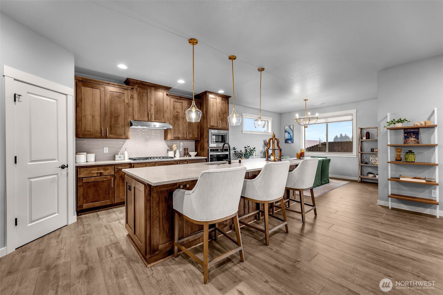 825 S Goose Loop , Ridgefield, WA 98642