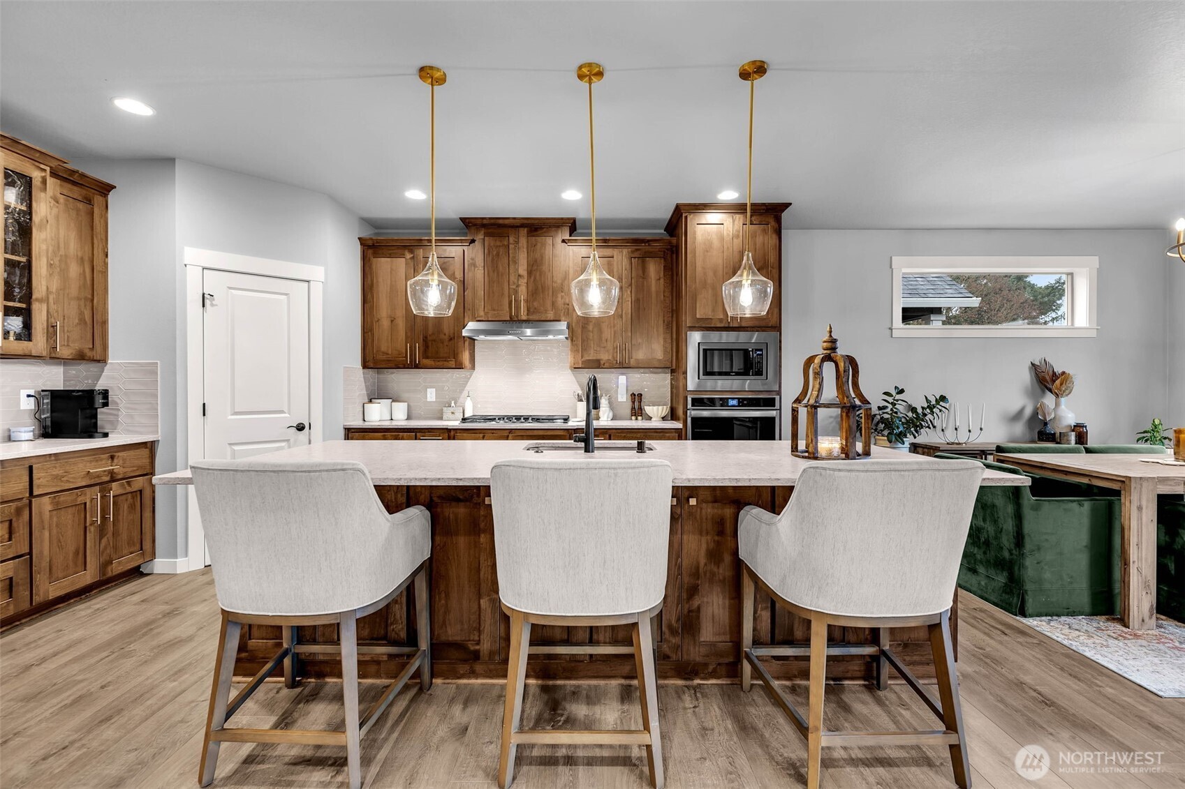 825 S Goose Loop , Ridgefield, WA 98642