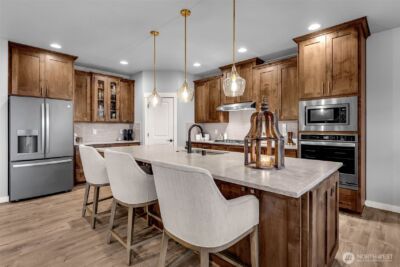 825 S Goose Loop , Ridgefield, WA 98642 - Photo 7