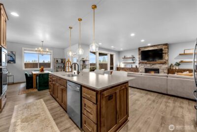 825 S Goose Loop , Ridgefield, WA 98642 - Photo 8