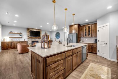 825 S Goose Loop , Ridgefield, WA 98642 - Photo 9