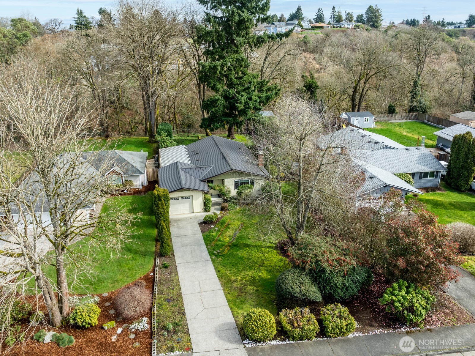 3207 45th Avenue NE, Tacoma, WA 98422