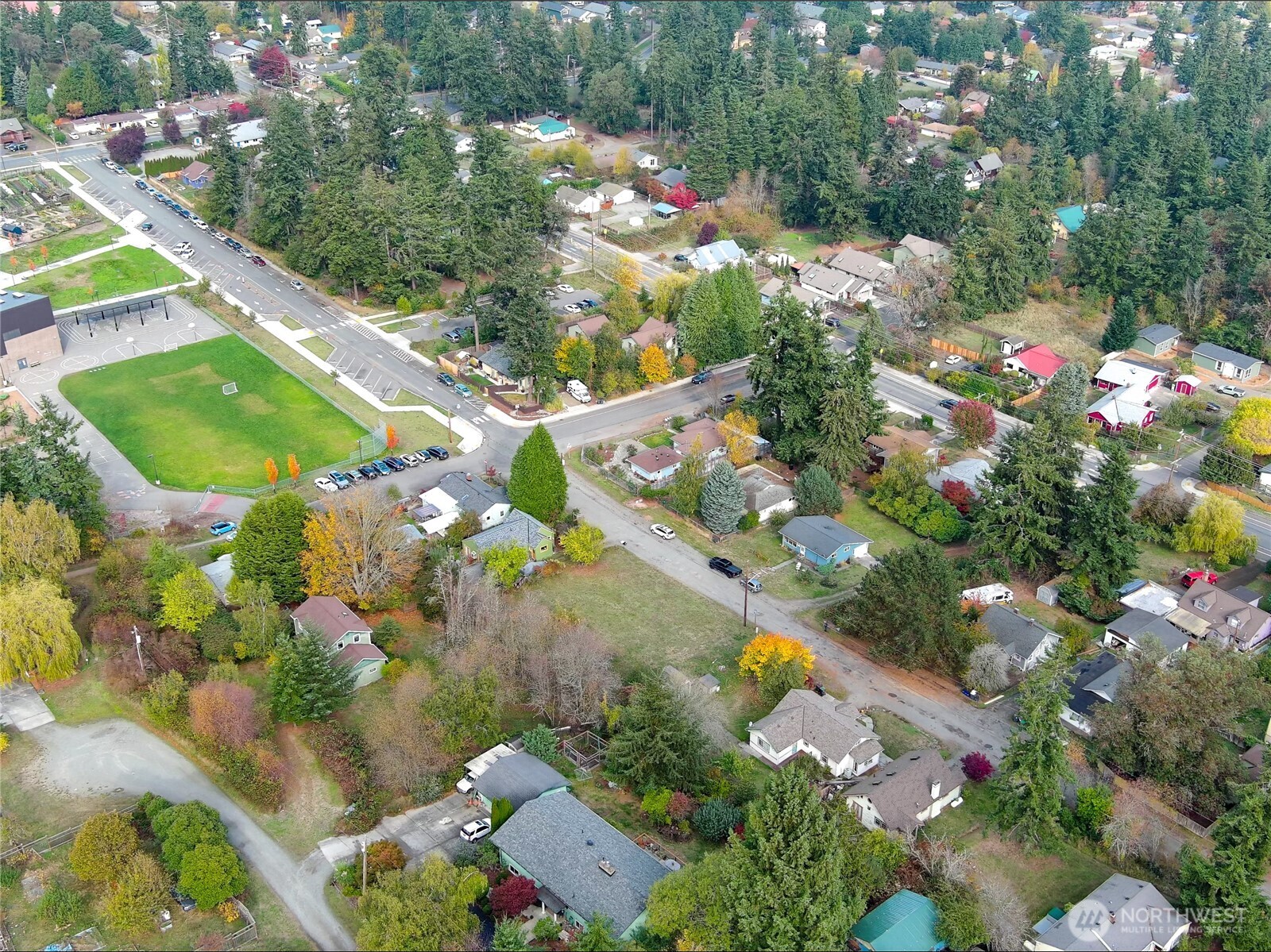 1525 Grant , Port Townsend, WA 98368