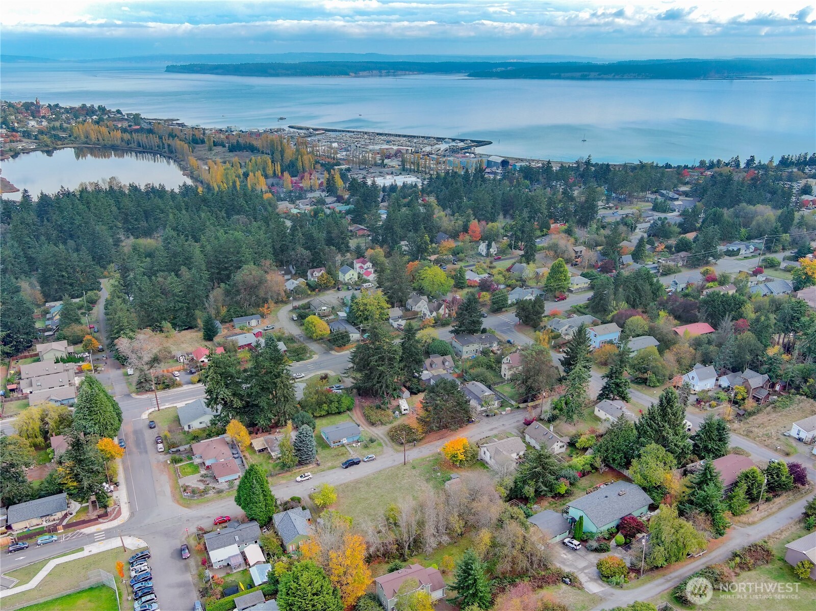 1525 Grant , Port Townsend, WA 98368