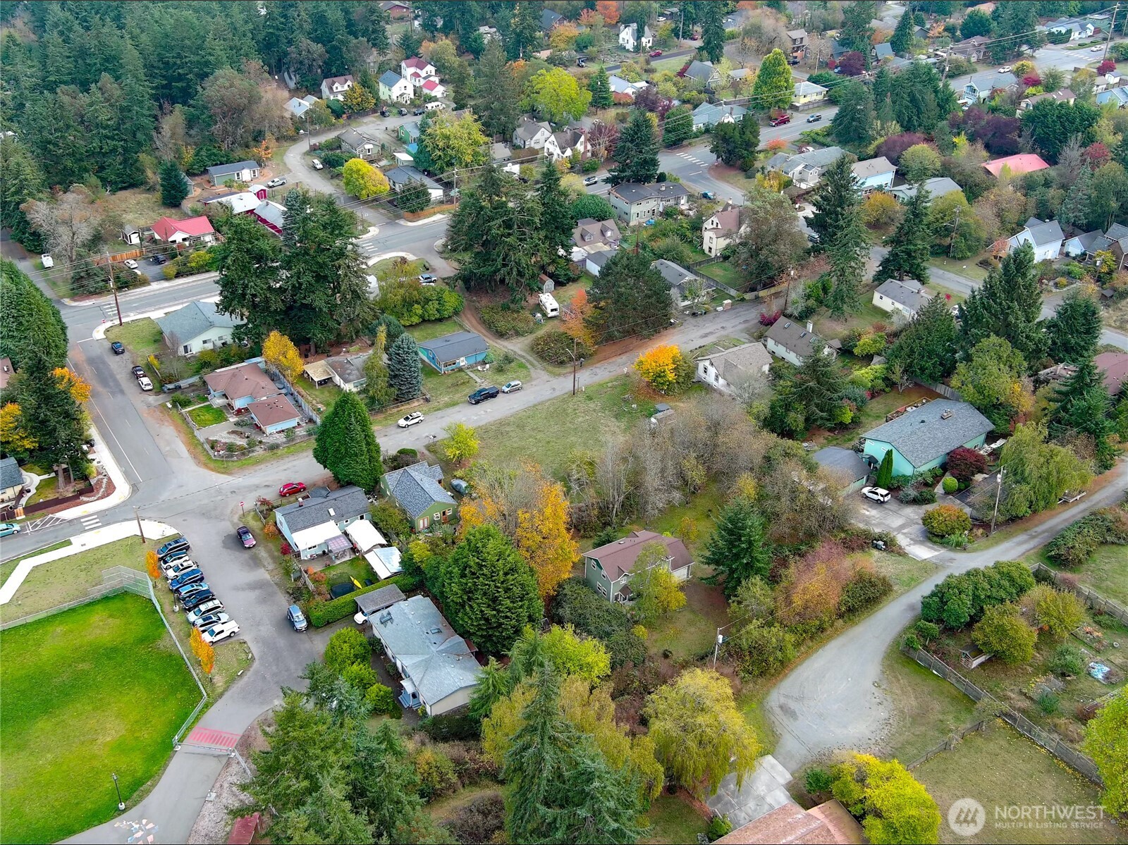 1525 Grant , Port Townsend, WA 98368