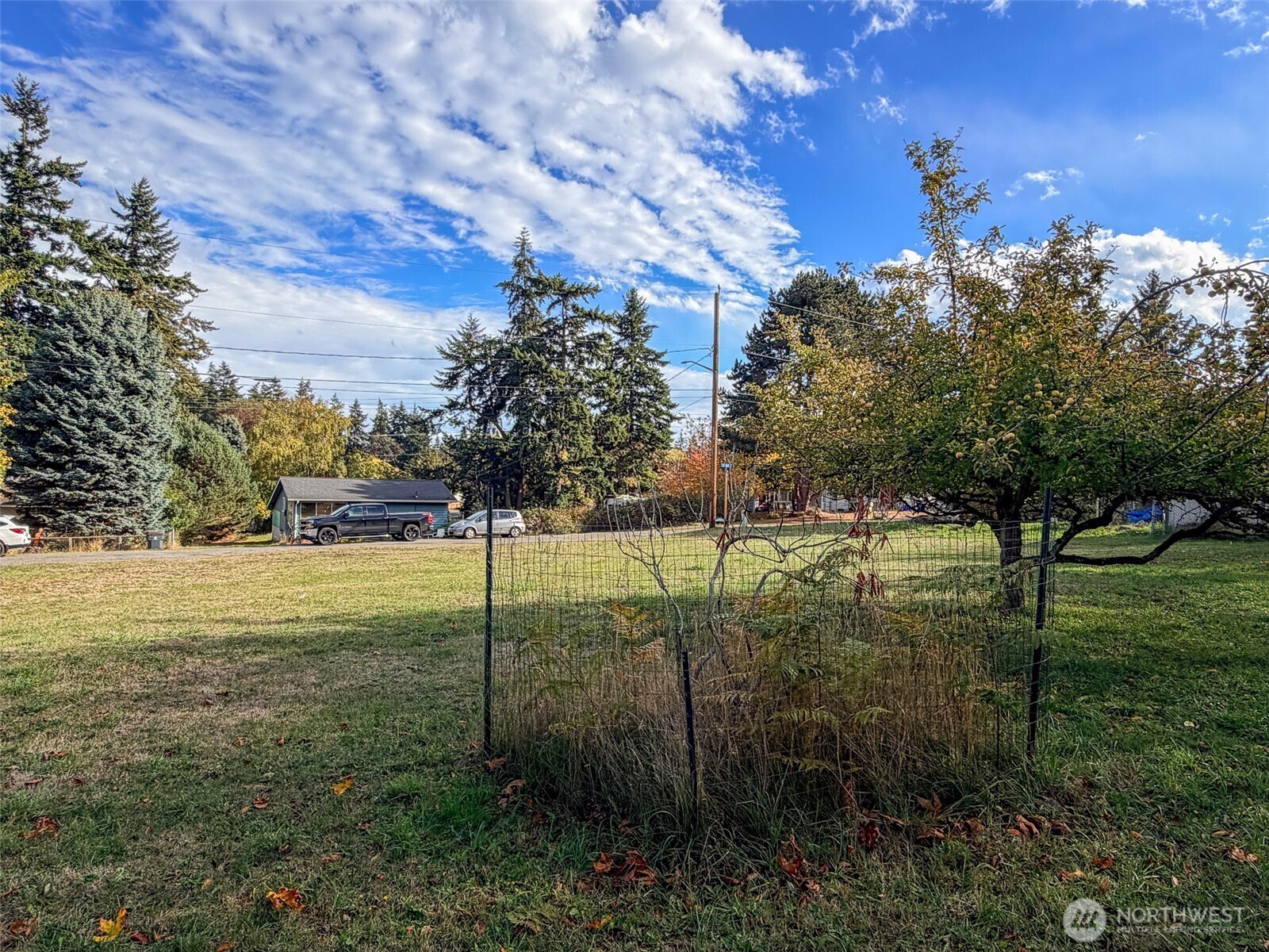 1525 Grant , Port Townsend, WA 98368