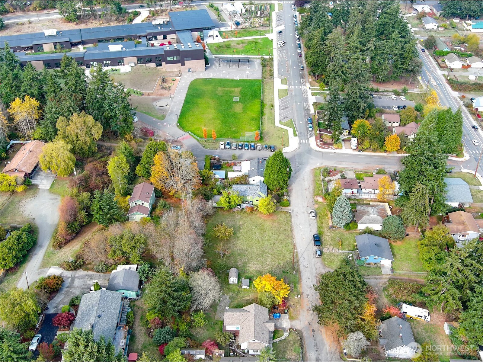 1525 Grant , Port Townsend, WA 98368