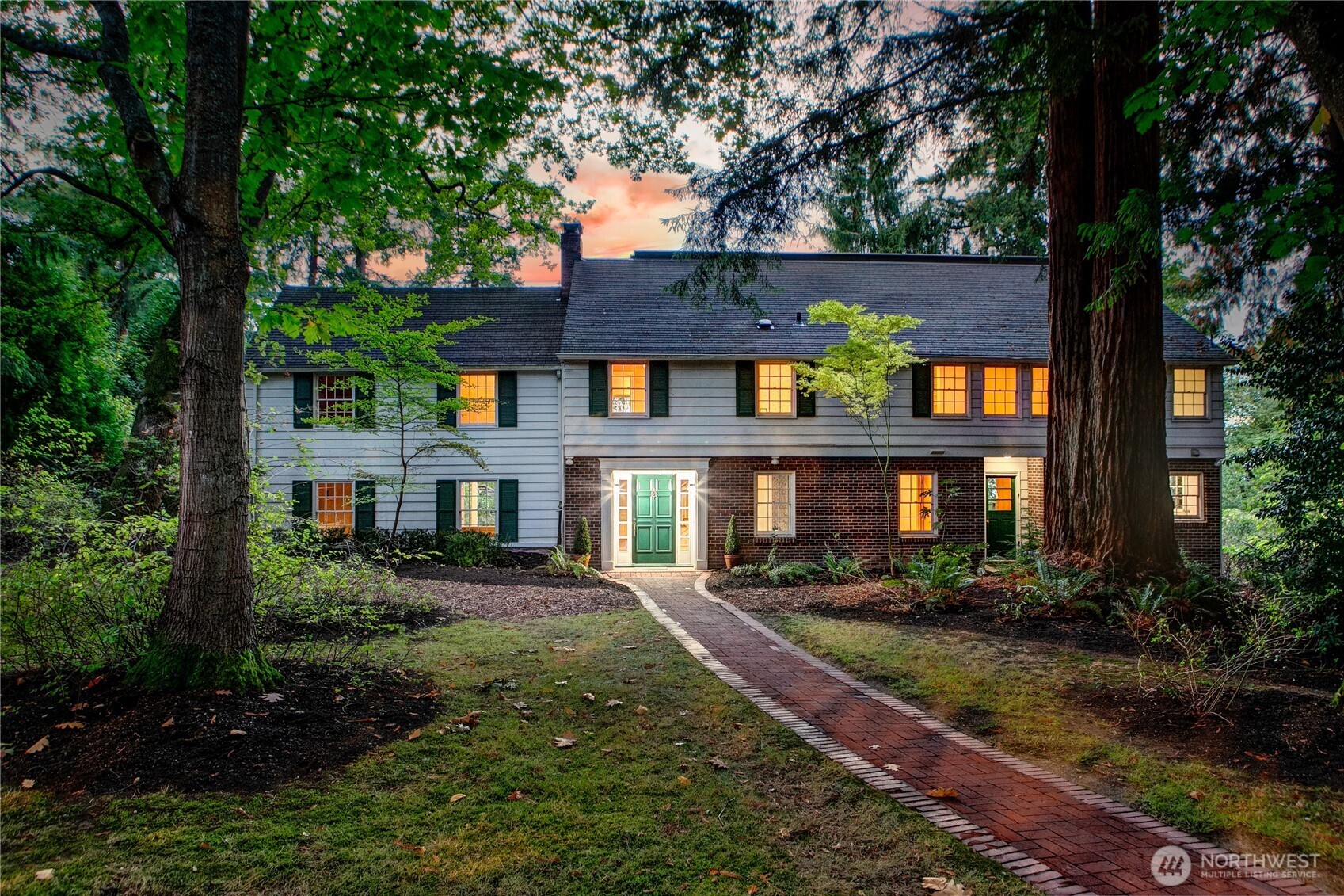 2425 Evergreen Point Road , Medina, WA 98039