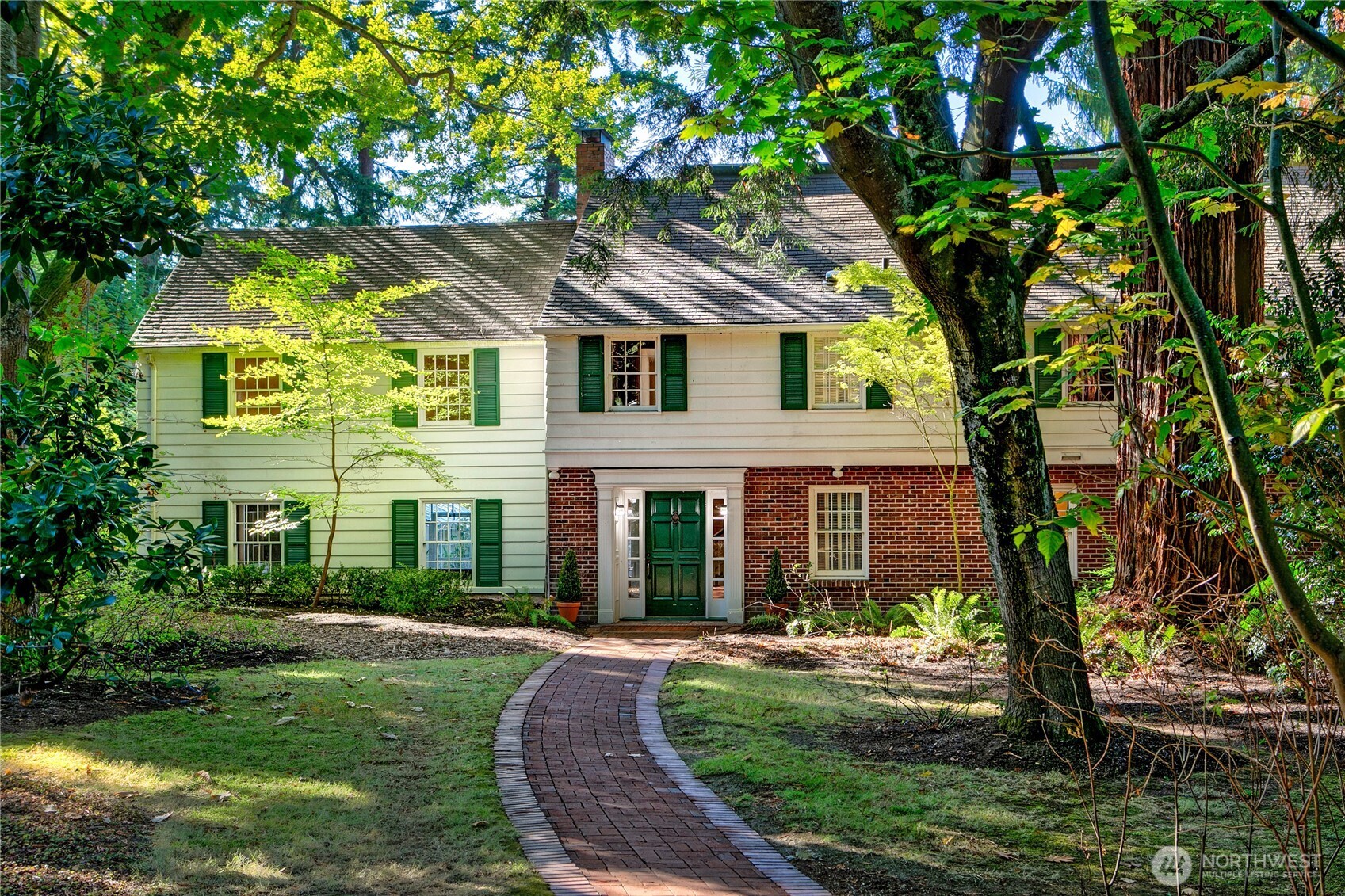 2425 Evergreen Point Road , Medina, WA 98039