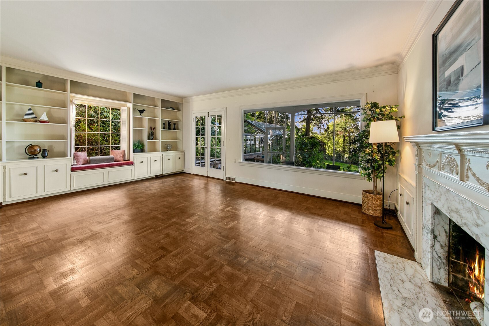 2425 Evergreen Point Road , Medina, WA 98039