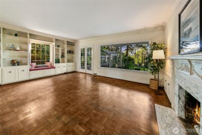 2425 Evergreen Point Road , Medina, WA 98039 - Photo 13