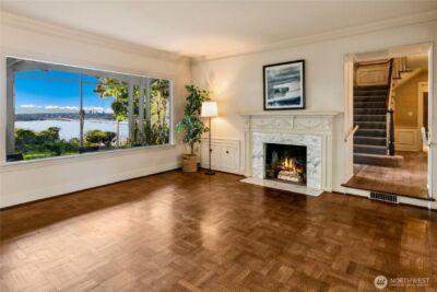 2425 Evergreen Point Road , Medina, WA 98039 - Photo 15