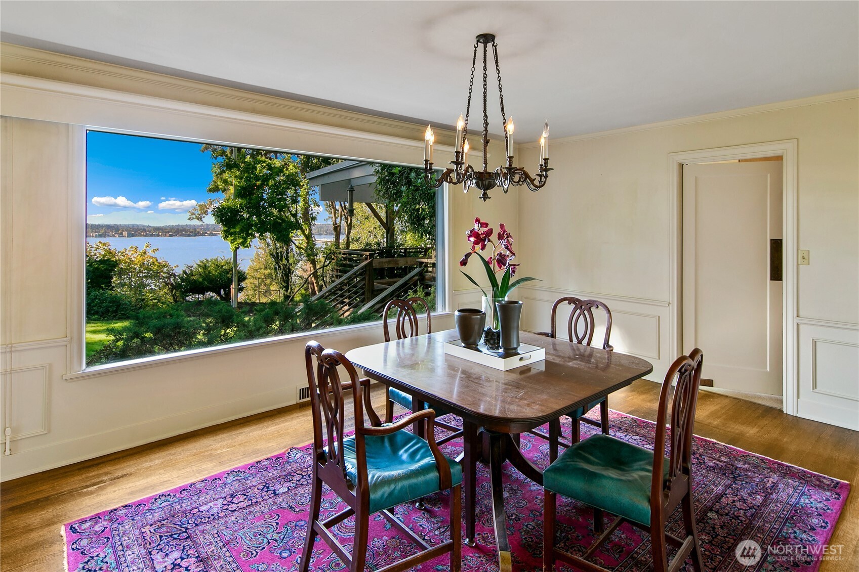 2425 Evergreen Point Road , Medina, WA 98039