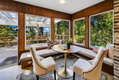 2425 Evergreen Point Road , Medina, WA 98039 - Photo 19