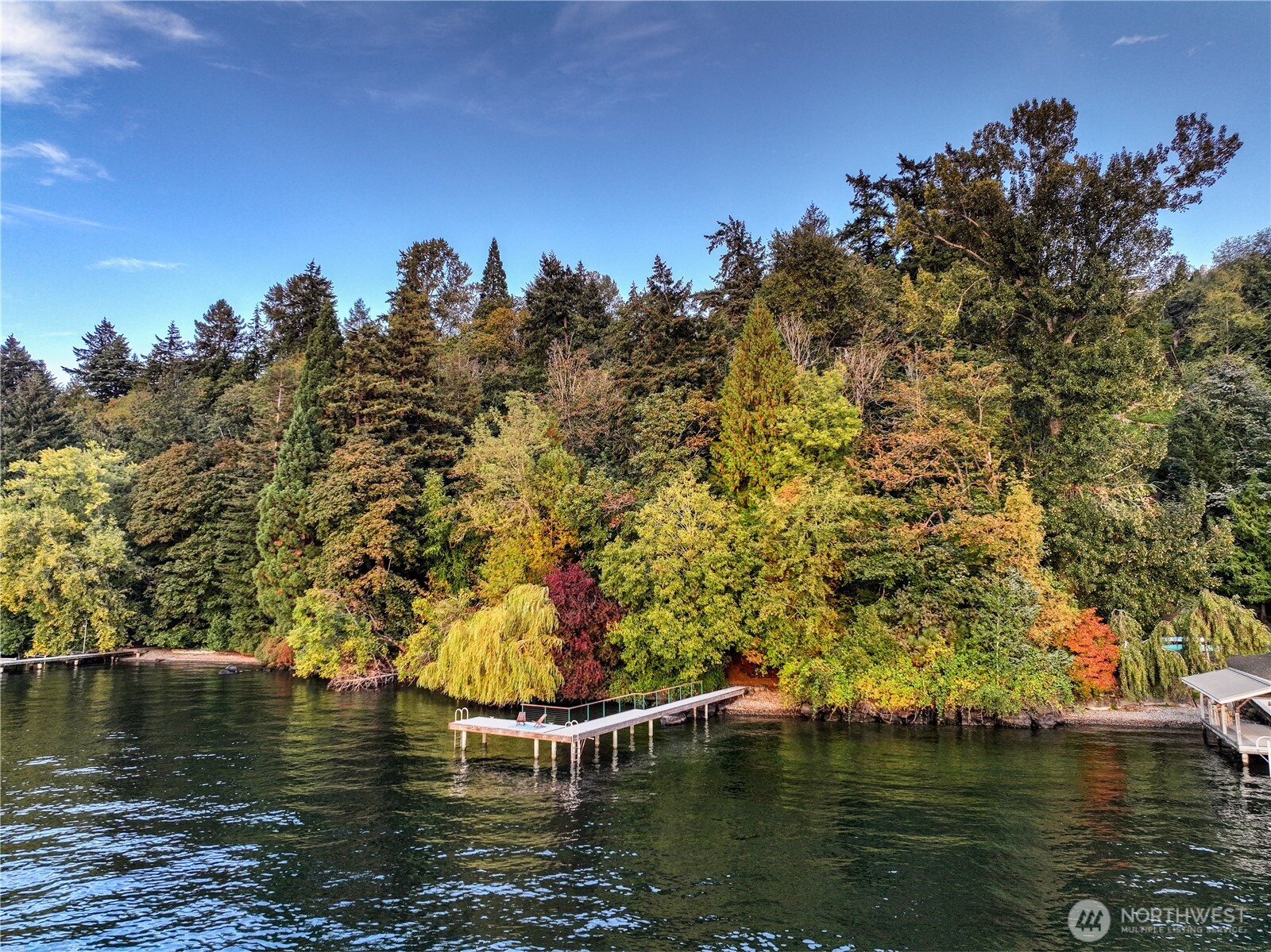 2425 Evergreen Point Road , Medina, WA 98039