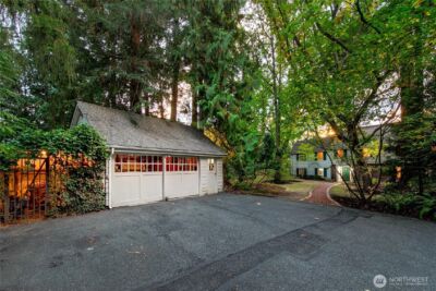 2425 Evergreen Point Road , Medina, WA 98039 - Photo 28