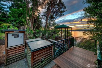 2425 Evergreen Point Road , Medina, WA 98039 - Photo 29