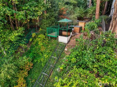 2425 Evergreen Point Road , Medina, WA 98039 - Photo 30