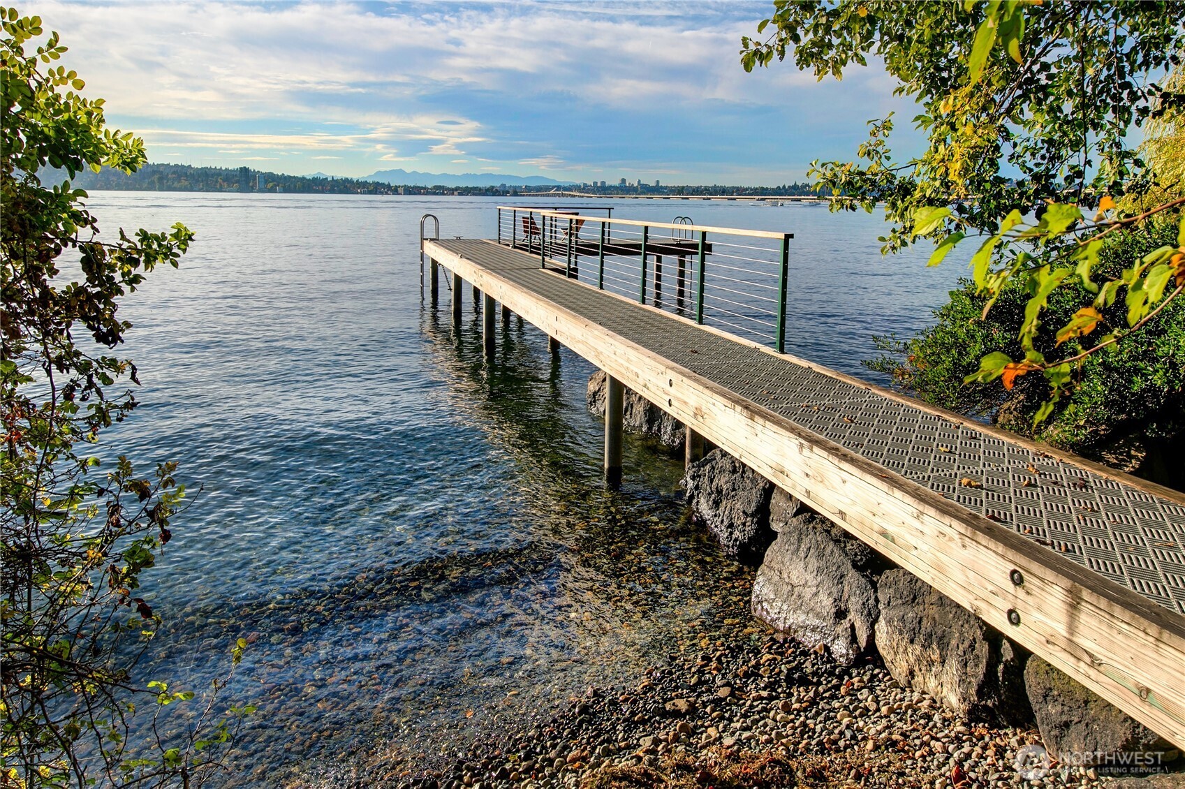 2425 Evergreen Point Road , Medina, WA 98039