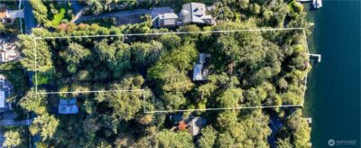 2425 Evergreen Point Road , Medina, WA 98039 - Photo 6