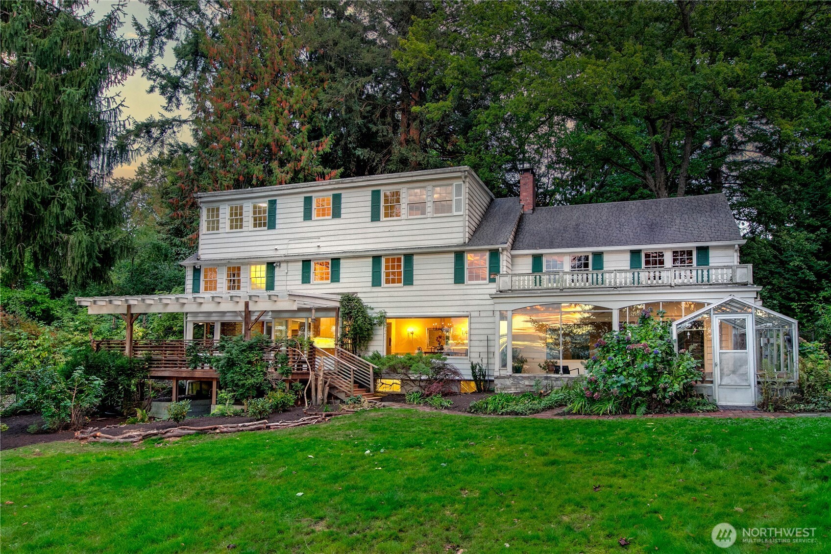 2425 Evergreen Point Road , Medina, WA 98039