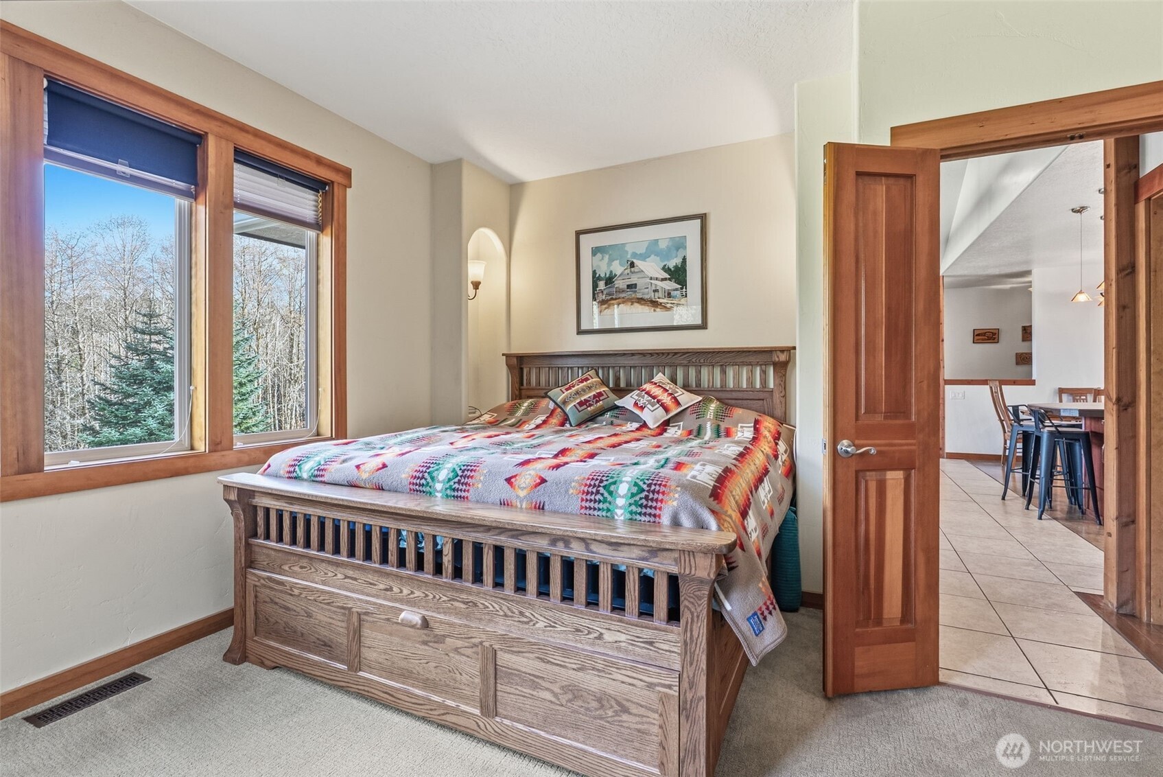 72 Blue Mountain Rd , Castle Rock, WA 98611