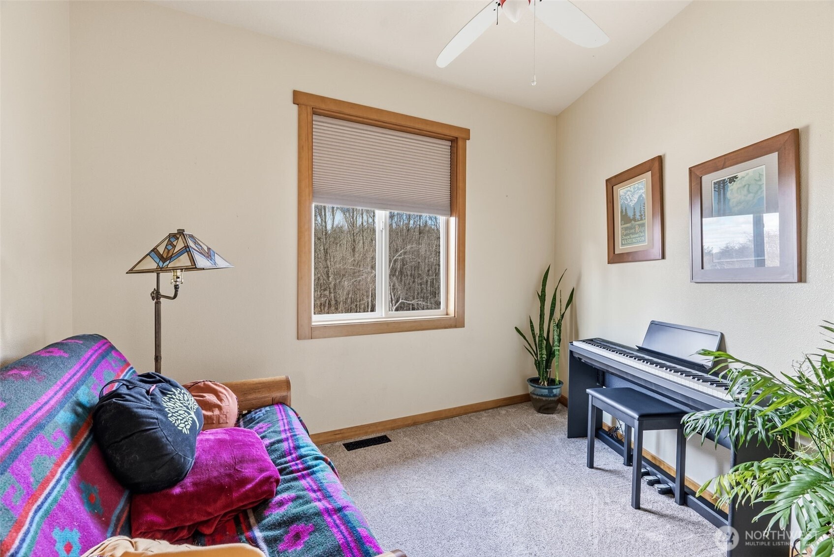 72 Blue Mountain Rd , Castle Rock, WA 98611