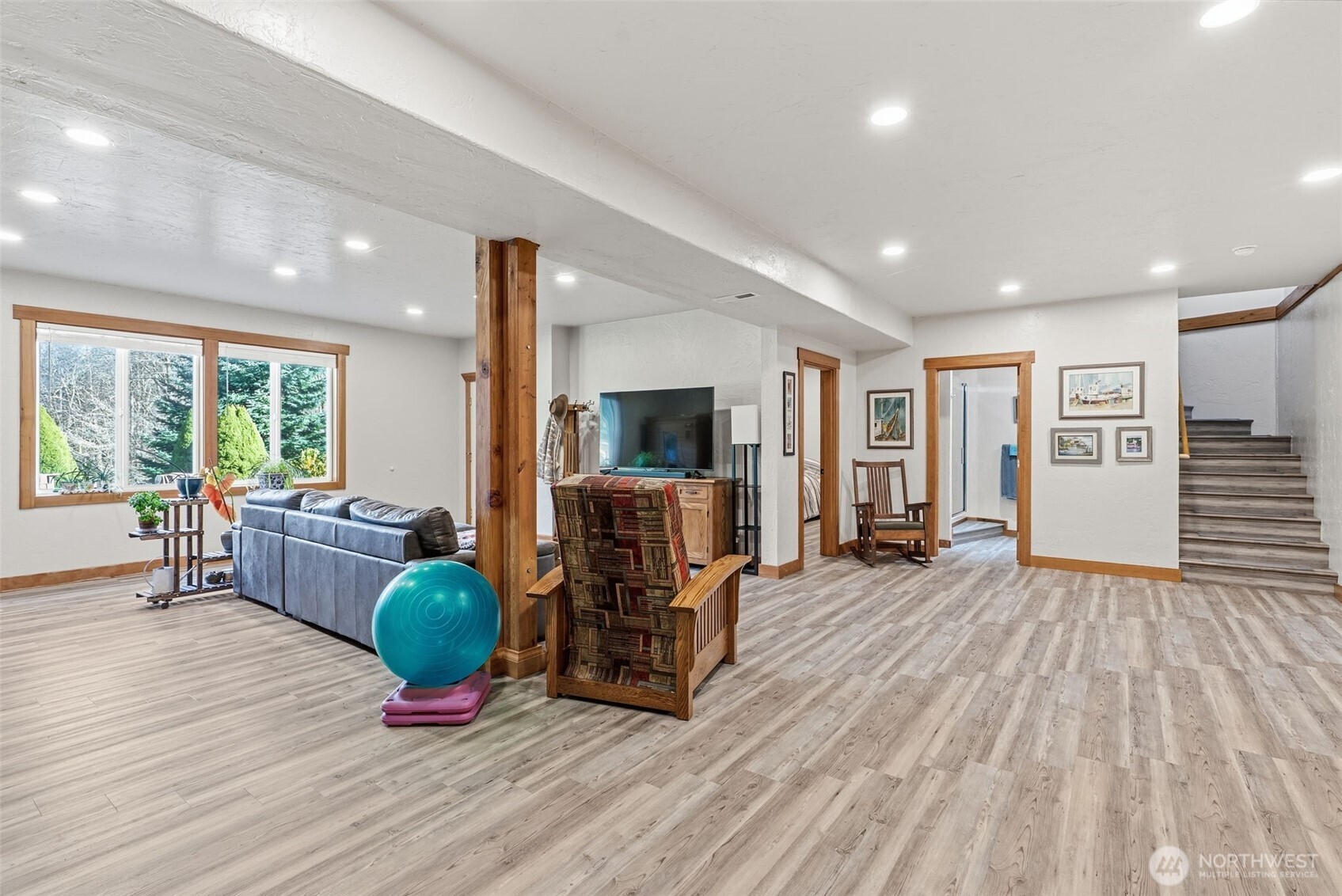 72 Blue Mountain Rd , Castle Rock, WA 98611